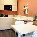 Le 102, Maison Avec Terrasse Et Parking Gare De * רואן