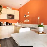 Le 102, Maison Avec Terrasse Et Parking Gare De