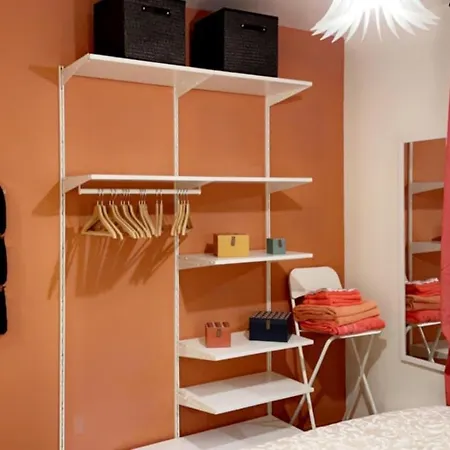 דירה Le 102, Maison Avec Terrasse Et Parking Gare De *