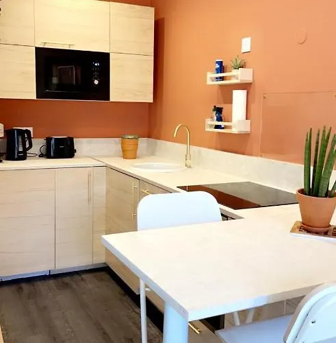 Le 102, Maison Avec Terrasse Et Parking Gare De * Rouen