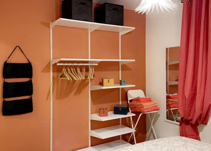 Apartman Le 102, Maison Avec Terrasse Et Parking Gare De *